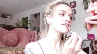worship Me & I'll spit for you