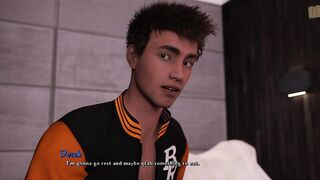 Being A Dik 117