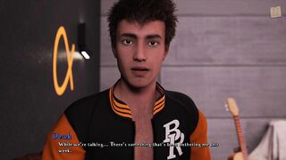 Being A Dik 117