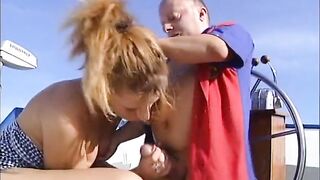 KUKEN three (Full Movie scene)