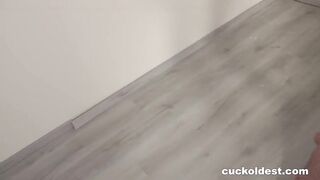 Team fuck My Wife Please! - Cuckoldest