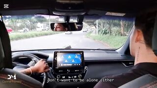 Stepmother lets me bang her butt in swap for an inheritance - Danner Mendez & Mariana Martix.