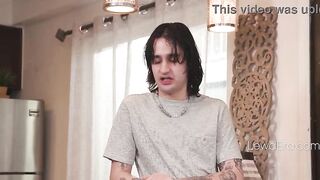 I Need A Worthwhile Butt Banging So What If I Am A Lesbo - Nico Luva, Elias Money