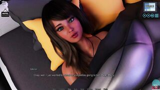 SUNSHINE LOVE #60 • PC GAMEPLAY [HD]