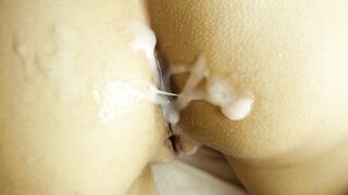 Teen Spunk flow Compilation