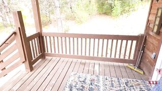 AuntJudysXXX - Lustful Breasty Older Amateur mother I'd like to fuck Autumn Screws Her Contractor