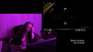 Bare Shadow at the Water's Edge Playthrough part 5