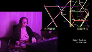 Bare Shadow at the Water's Edge Playthrough part 5