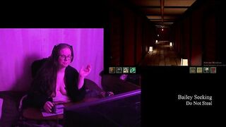 Bare Shadow at the Water's Edge Playthrough part 5