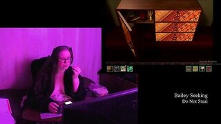 Bare Shadow at the Water's Edge Playthrough part 5