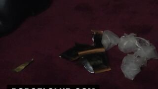 DORCEL INSIDE - One night in Paris