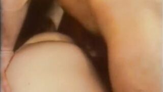 UNCOMMON Mary Millington hardcore explicit screwing scene (RETRO)