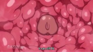 Sei brunehilde gakuen shoujo kishidan movie scene 1