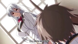 Sei brunehilde gakuen shoujo kishidan movie scene 1