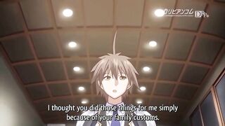 Sei brunehilde gakuen shoujo kishidan movie scene 1