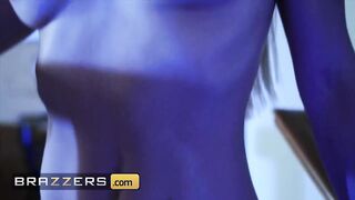 Abella Danger Scott Nails - The Journey Part 1 - Brazzers