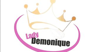 LADY DEMONIQUE: HAWT JOI FOR U