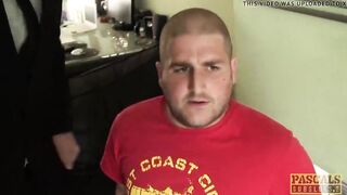 PASCALSSUBSLUTS - Roxy Mae cuckolds guy with maledom penis