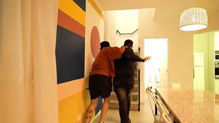 Bob Large Tula vs Lilmilk LEVEL GOD SCREW