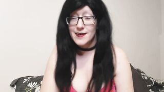 Wedgie Wednesday: Self Wedgie (Preview)