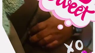 Snatch play and squirt