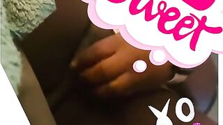 Snatch play and squirt
