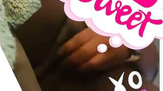Snatch play and squirt