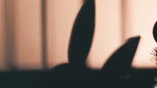 A mask underneath Bry Elijah's name -- 4K movie