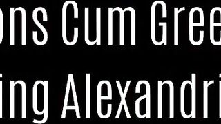 Season’s Cum Howdy Promo