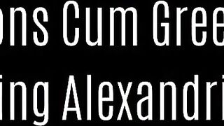 Season’s Cum Howdy Promo