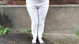 ⭐ I just juicy my panties whilst saying hello to my kitty!