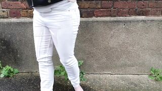 ⭐ I just juicy my panties whilst saying hello to my kitty!