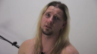 JerkVlog #16: I lost my model... but released a fresh metal album! Have a Pleased Holidays!