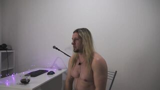 JerkVlog #16: I lost my model... but released a fresh metal album! Have a Pleased Holidays!