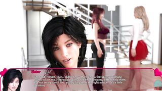 FREELOADING STEPFAMILY #105 • PC GAMEPLAY [HD]