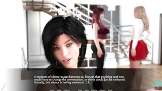 FREELOADING STEPFAMILY #105 • PC GAMEPLAY [HD]