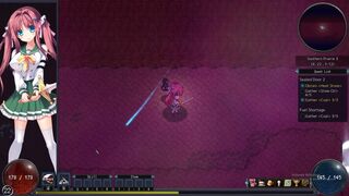 Magic and Slash 7 BORING SIDE QUESTS! KaguraGames