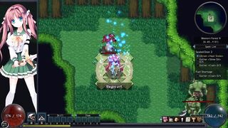 Magic and Slash 7 BORING SIDE QUESTS! KaguraGames