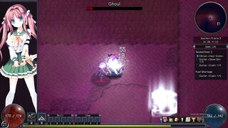 Magic and Slash 7 BORING SIDE QUESTS! KaguraGames