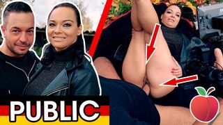 Wicked outdoor screw with mother I'd like to fuck Immodest Priscilla! Dates66.com