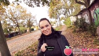 Wicked outdoor screw with mother I'd like to fuck Immodest Priscilla! Dates66.com
