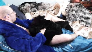 Furs & Me!!