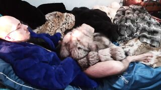 Furs & Me!!