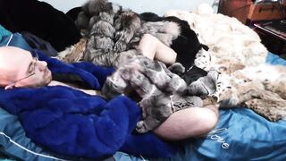 Furs & Me!!