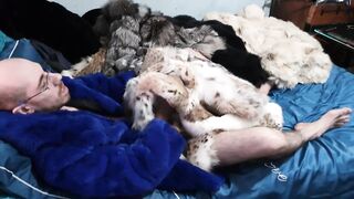 Furs & Me!!