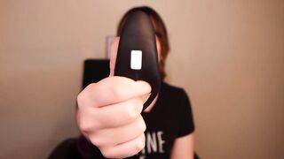Toy Review - Alfun Silicone Vibrating Jock Ring Shark Shape 9-Speed Vibration Whisper-Quiet Silicone