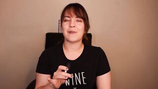 Toy Review - Alfun Silicone Vibrating Jock Ring Shark Shape 9-Speed Vibration Whisper-Quiet Silicone