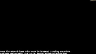 Freeloading Stepfamily 139 (Karina Ending)