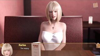 Freeloading Stepfamily 139 (Karina Ending)