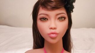 Doll - Introduction "Alexis"